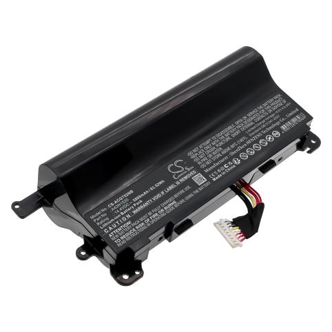 Batterie de laptop acer a42n1520
