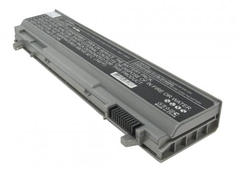 Batterie pc portable dell latitude e6510