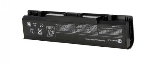 Batterie pc portable dell studio 1737
