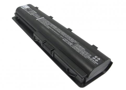 Batterie pc portable hp g72