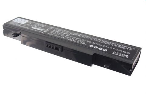Batterie pc portable samsung rf710
