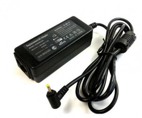 Chargeur pc portable samsung xe500t1c