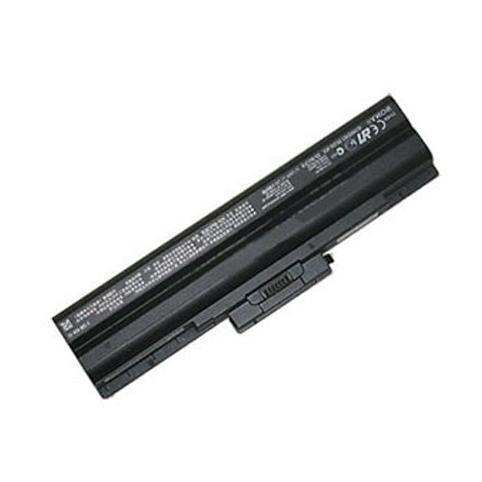 Batterie pc portable sony vaio vpcf11m1e
