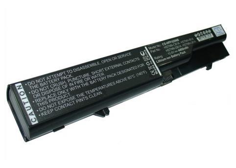 Batterie pc portable hp probook 4520s