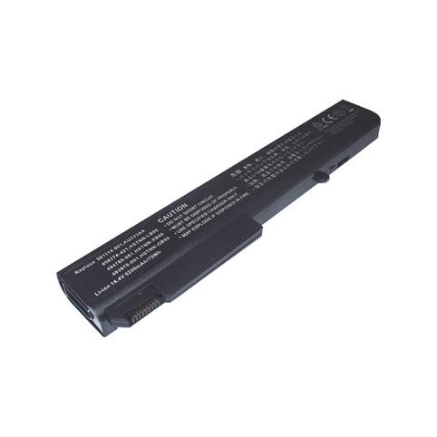 Batterie pc portable hp elitebook 8530w