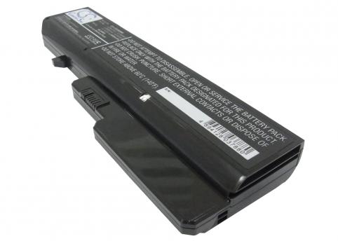 Batterie pc portable lenovo ideapad z560