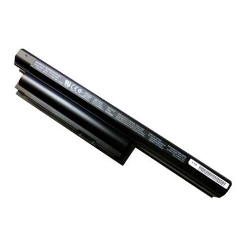 Batterie pc portable sony vaio vpc ca1s1e