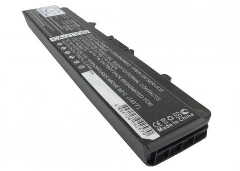 Batterie pc portable dell inspiron 1750