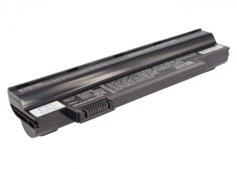 Batterie pc portable acer emachines em350