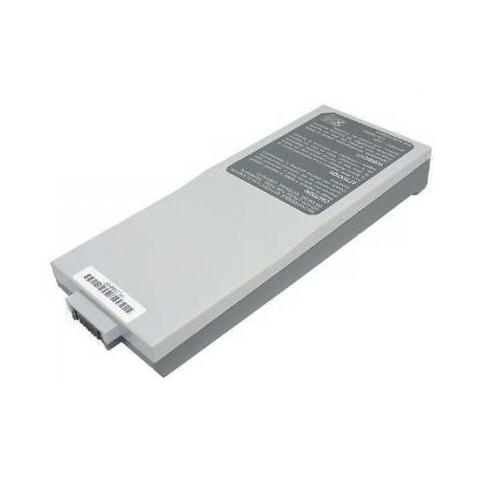 Batterie pc portable packard bell easyone argente 7521