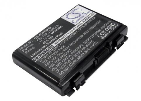 Batterie pc portable asus x70ij