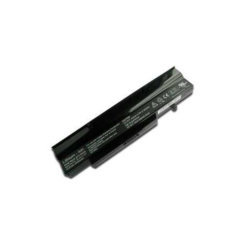Batterie pc portable fujitsu amilo li2727