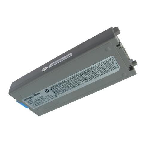 Batterie pc portable panasonic cf vzsu58u
