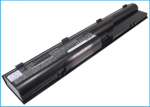 Batterie pc portable hp probook 4540s