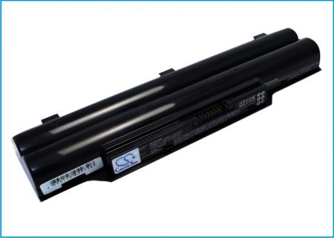 Batterie pc portable fujitsu lifebook s792