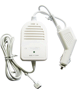 Chargeur pc portable apple macbook pro 13 mc724ll/a