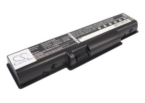 Batterie pc portable packard bell easynote th