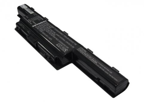 Batterie pc portable acer aspire 5750g