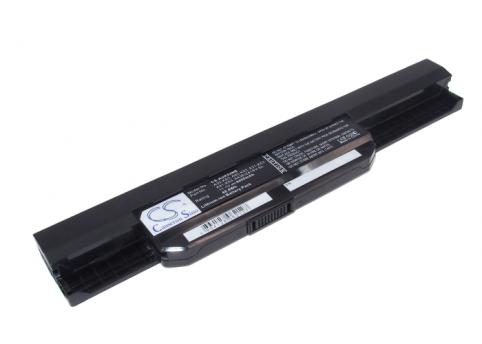 Batterie pc portable asus x53s