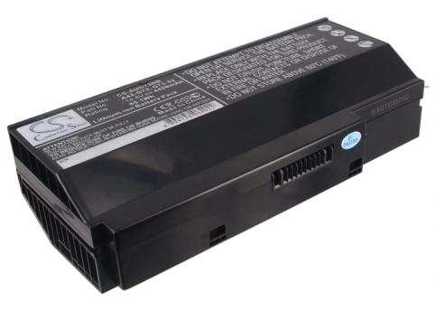 Batterie pc portable asus g73j