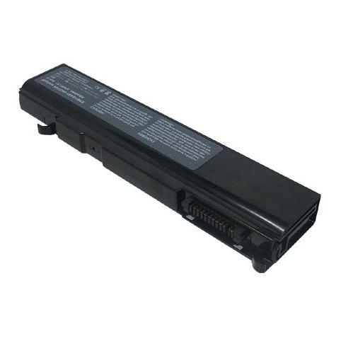 Batterie pc portable toshiba satellite u200