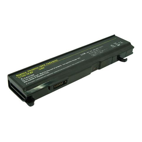 Batterie pc portable toshiba satellite a100 st1041