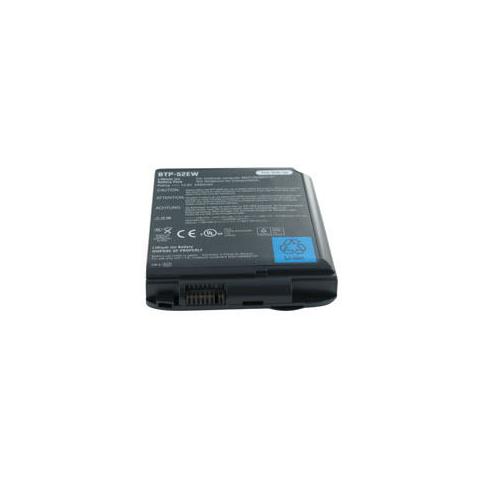 Batterie de laptop aopen 40008236
