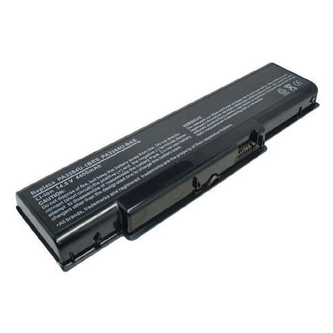 Batterie pc portable toshiba satellite a60 743