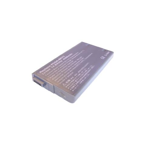Batterie pc portable sony vaio pcg fx702
