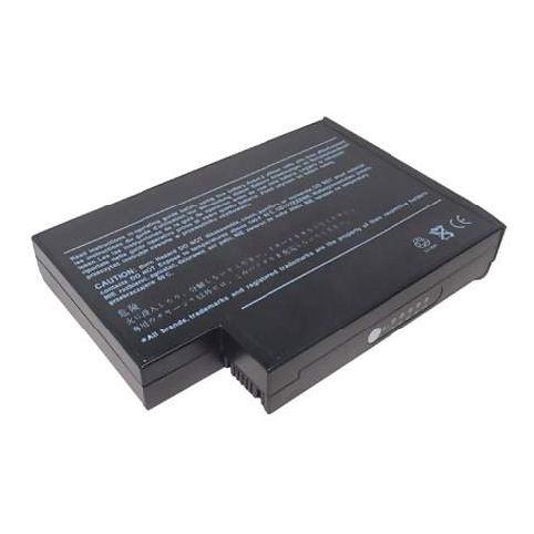 Batterie pc portable hp presario 2100 dg250av