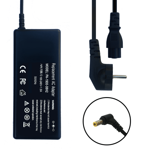 Chargeur pc portable asus rog g752v