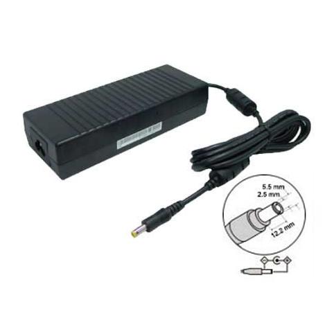 Chargeur pc portable msi ge60 2pl apache