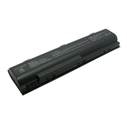 Batterie pc portable hp pavilion dv5000