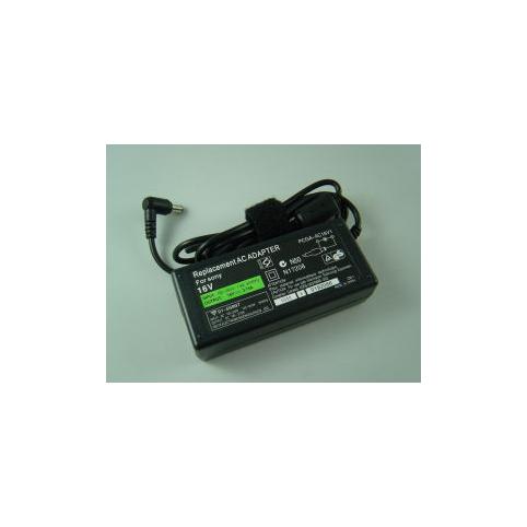 Chargeur pc portable panasonic toughbook fz m1