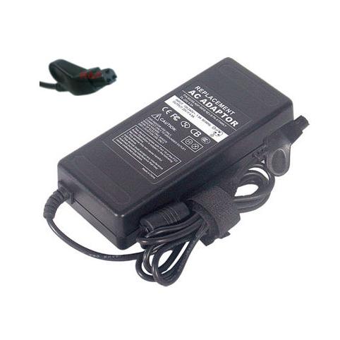 Chargeur pc portable dell latitude cpi a