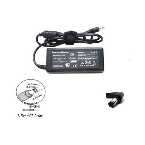 Chargeur pc portable toshiba portege r600 s4213