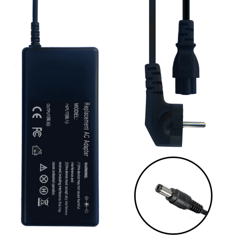 Chargeur pc portable toshiba tecra a11 11l