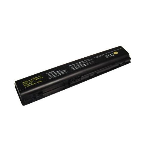 Batterie pc portable hp pavilion dv9700