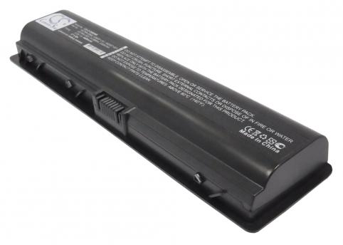 Batterie pc portable hp pavilion dv6700