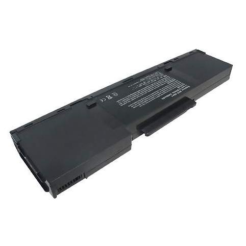 Batterie pc portable acer travelmate 2001lm