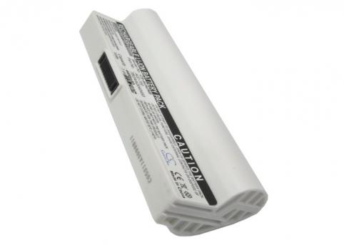 Batterie pc portable asus eee pc 4g