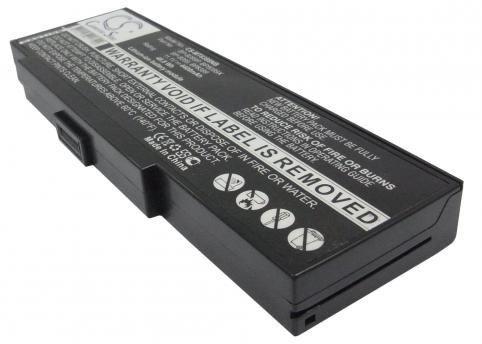 Batterie pc portable packard bell easynote mit lyn01