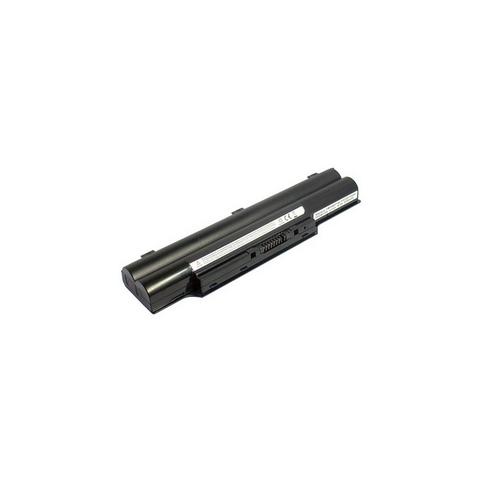 Batterie pc portable fujitsu lifebook s7111
