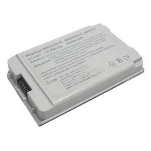Batterie pc portable apple ibook g4 12