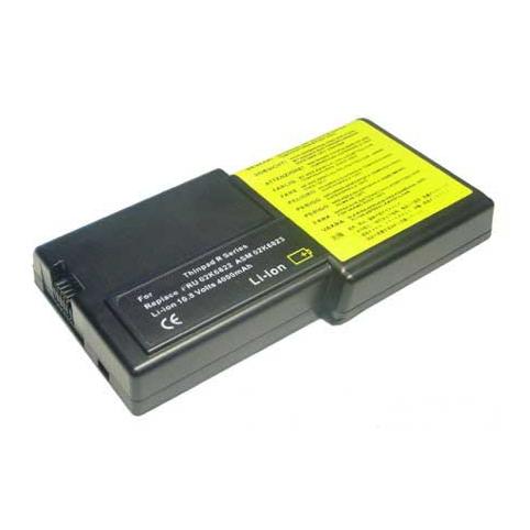 Batterie pc portable ibm thinkpad r