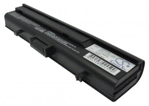 Batterie pc portable dell xps m1330