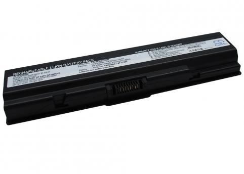 Batterie pc portable toshiba satellite l500 1ur