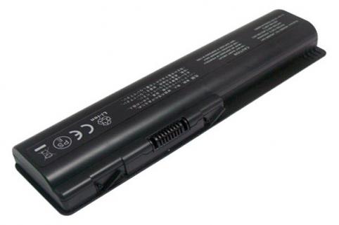 Batterie pc portable compaq presario cq70 210ef