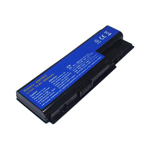 Batterie pc portable packard bell easynote lj65