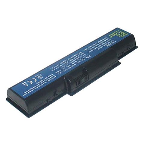 Batterie pc portable acer aspire 5738zg